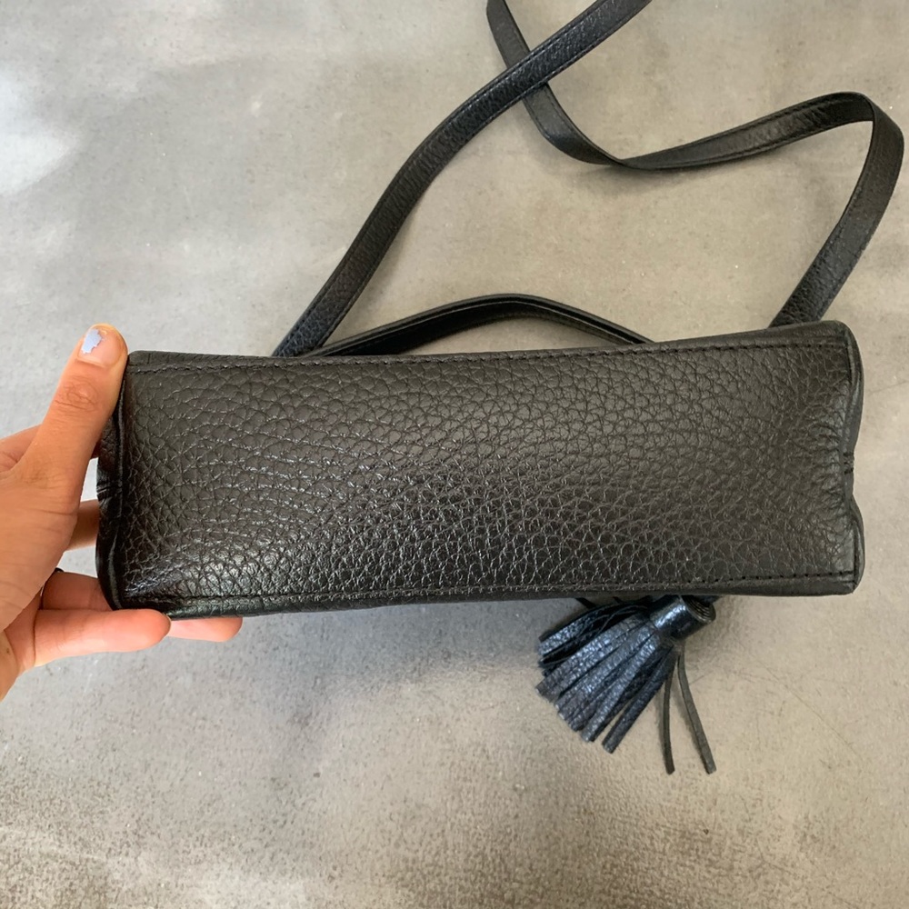Kate Spade black purse - Picture 4 of 16